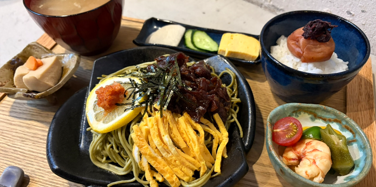 course - ろくろと米 ととと